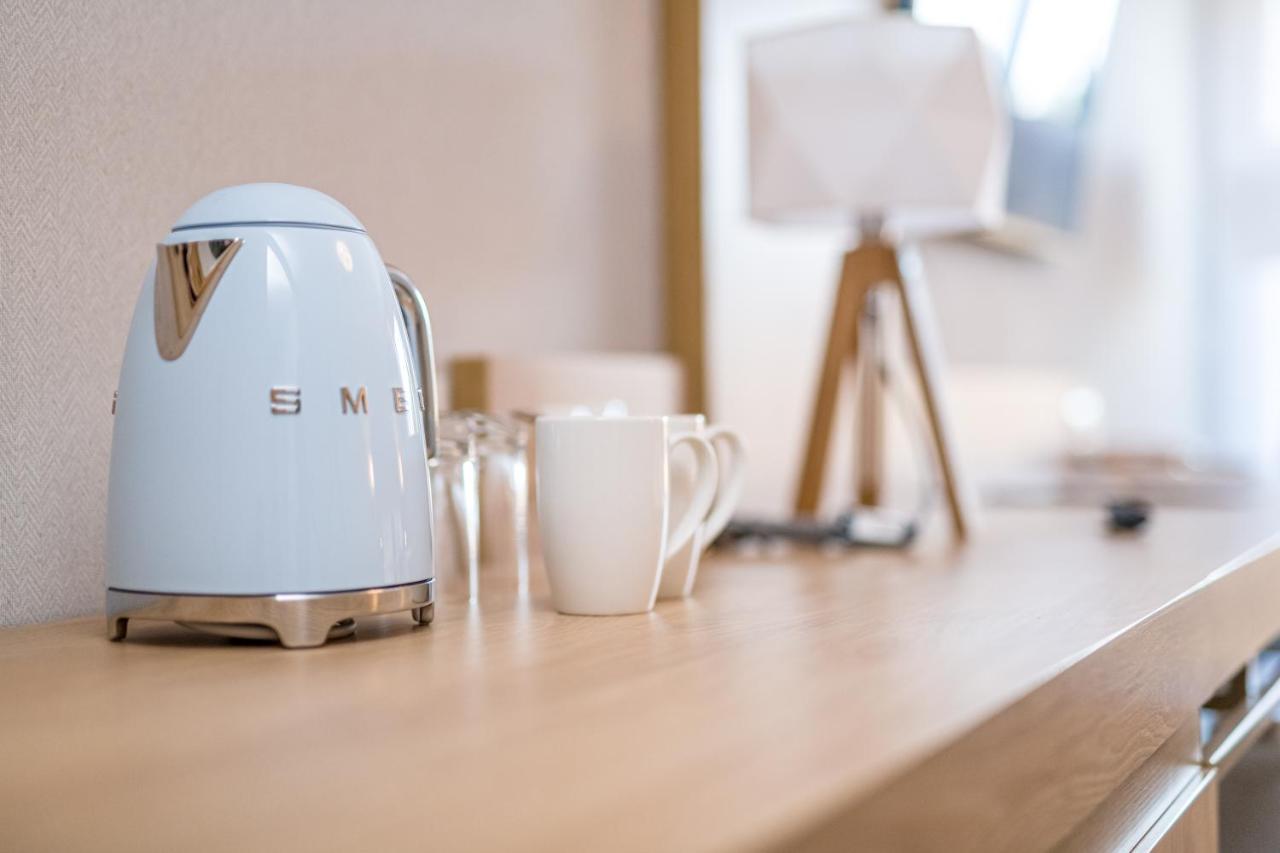 Platinum Mountain Hotel&Spa Szklarska Poreba Extérieur photo A kettle