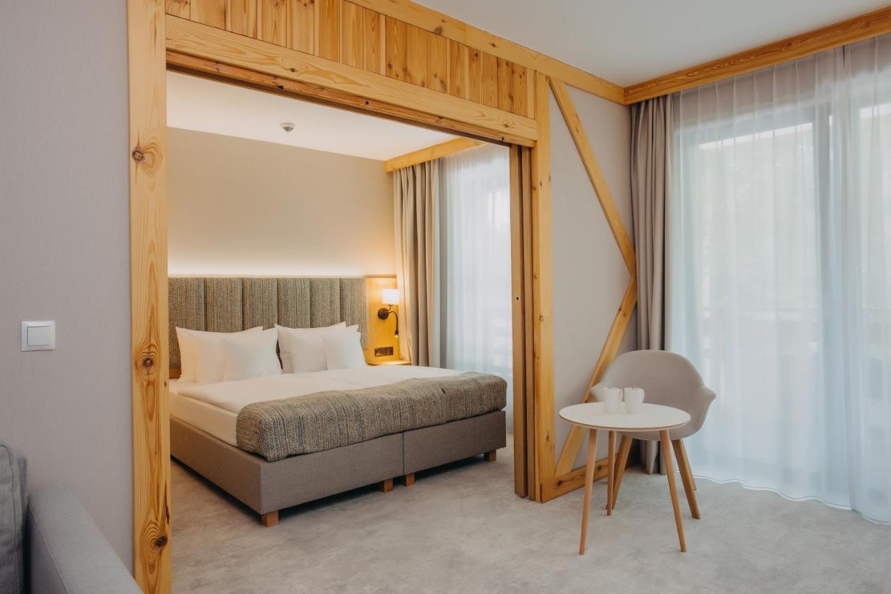 Platinum Mountain Hotel&Spa Szklarska Poreba Extérieur photo