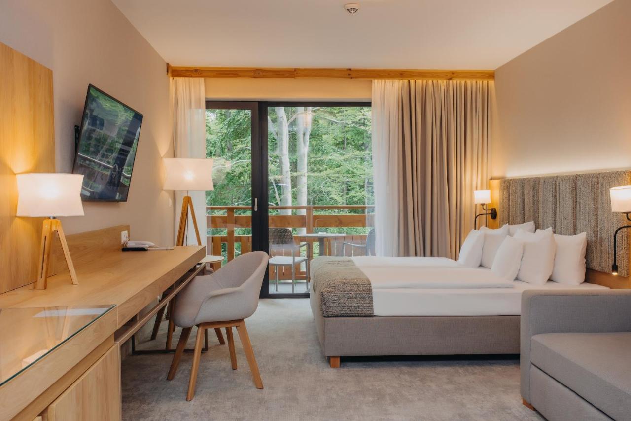 Platinum Mountain Hotel&Spa Szklarska Poreba Extérieur photo
