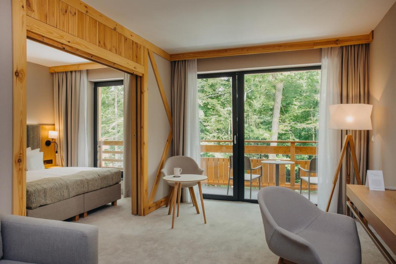 Platinum Mountain Hotel&Spa Szklarska Poreba Extérieur photo